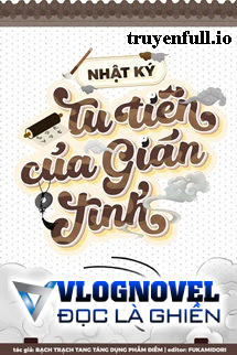 Nhật Ký Tu Tiên Của Gián Tinh