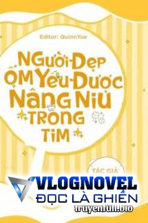 Người Đẹp Ốm Yếu Được Nâng Niu Trong Tim