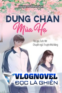 Dừng Chân Mùa Hạ - Tước Nhĩ