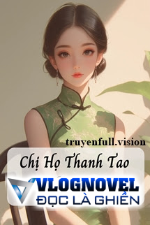 Chị Họ Thanh Tao Như Cúc