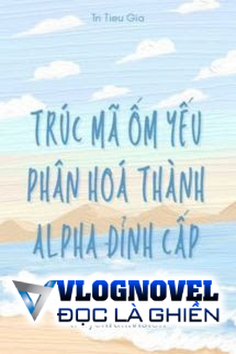 Trúc Mã Ốm Yếu Của Tôi Phân Hoá Thành Alpha Đỉnh Cấp