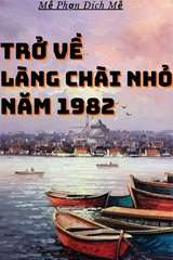 Trở Về Làng Chài Nhỏ Năm 1982